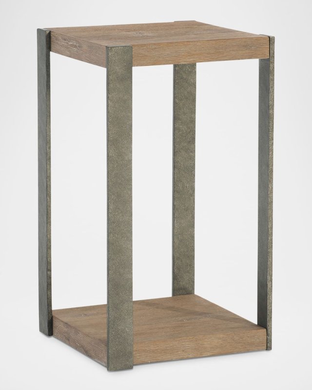 Tribeca Accent Table